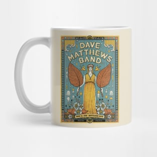 DMB Angel Mug